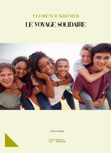 LE VOYAGE SOLIDAIRE