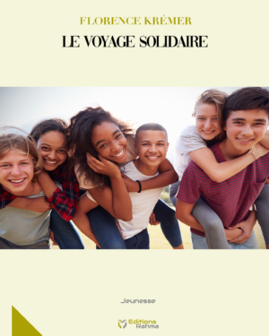 LE VOYAGE SOLIDAIRE