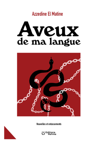 AVEUX DE MA LANGUE