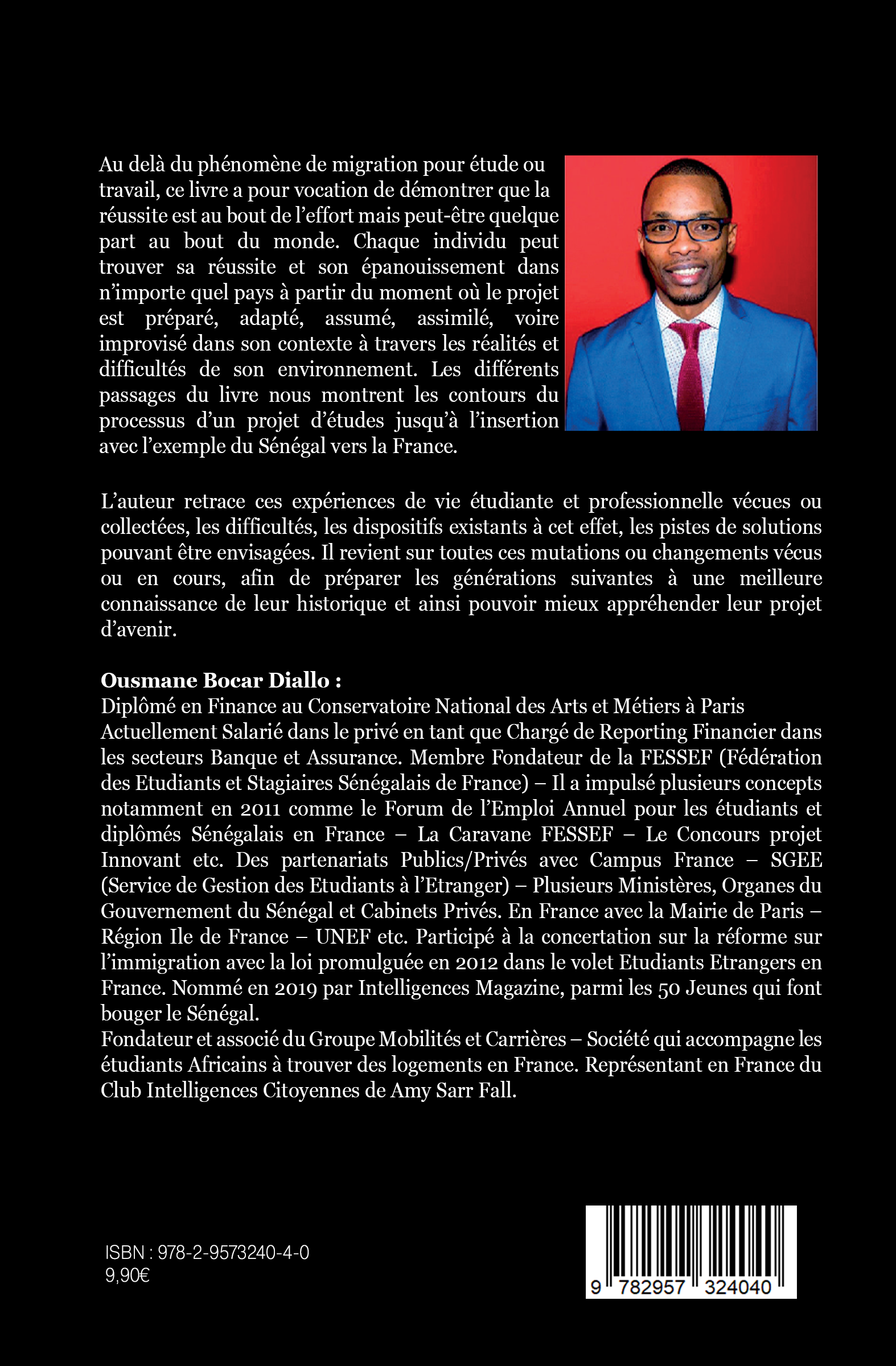 MOBILITÉ ÉTUDIANTE ET PROFESSIONNELLE EN FRANCE – Enjeux et Réalités pour le Sénégal